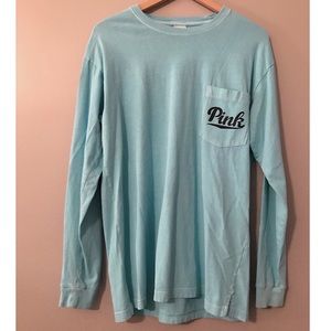 PINK long sleeve